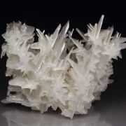 reticulated CERUSSITE