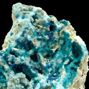 Veszelyite, kipushite, hemimorphite