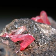 Rhodochrosite