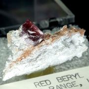 Red Beryl