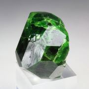 GARNET var. ANDRADITE var. DEMANTOID