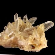 Quartz. 540.5 ct.