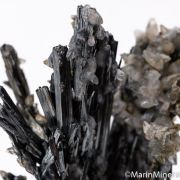 Stibnite