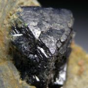 Libethenite