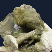 Barite