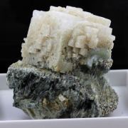 Chabazite.