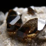 Cassiterite