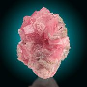 Rhodochrosite 