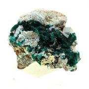 Dioptase.