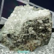 Cerussite