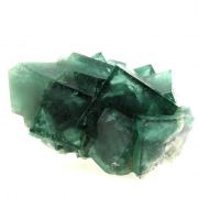 Fluorite.