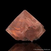 Pink Fluorite