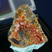 Vanadinite