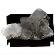 Calcite + Pyrite. 5623.0 ct.