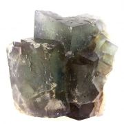 Fluorite.