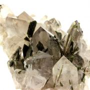 Quartz + Epidote.