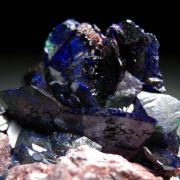 Azurite