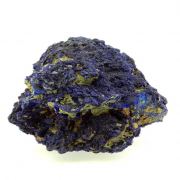 Chessylite ( Azurite ).