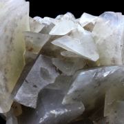 Calcite.