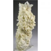 Dolomite, Quartz