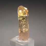 gem TOPAZ var. IMPERIAL TOPAZ