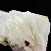 Baryte.