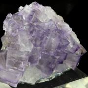 Fluorite.