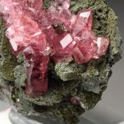 new find - gem RHODOCHROSITE