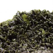 Epidote.