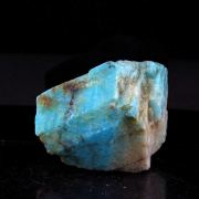 Amazonite. 183.5 ct.