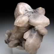 'Gitter' Quartz ps. Feldspar