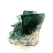 Fluorite.