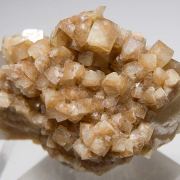 Woodhousite with Quartz