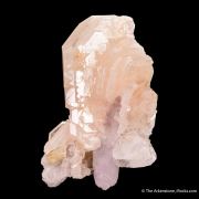 Fluorapophyllite-(K)