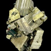 Pyrite GREECE