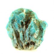 Amazonite. 306.0 ct.