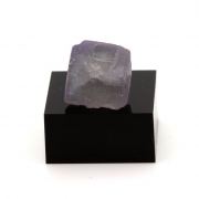 Purple Fluorite.