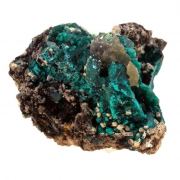 Dioptase.