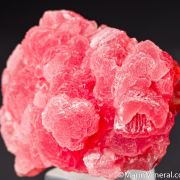 Rhodochrosite