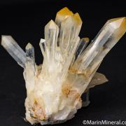 Halloysite in Quartz