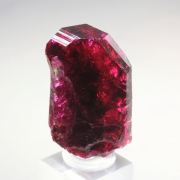 gem ELBAITE-LIDDICOATITE series