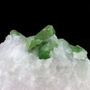 Pargasite.