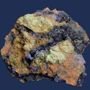 Azurite