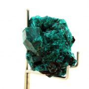 Dioptase. 108.5 ct.