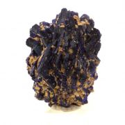 Chessylite ( Azurite ).