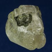 Cerussite