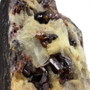 Sphalerite (Blende). 500.0 ct.