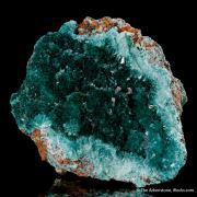 Aurichalcite