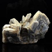 Baryte.