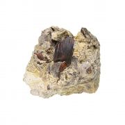 Brookite